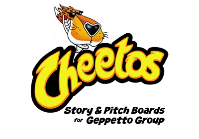 Cheetos Credits final