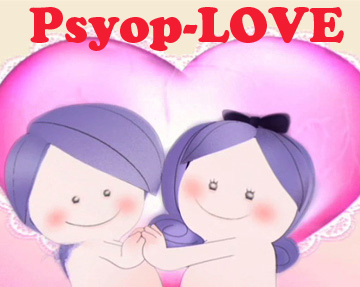 Psyop_LOVE